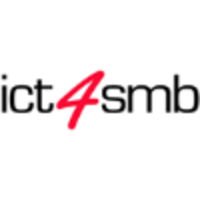 ICT4SMB BV logo, ICT4SMB BV contact details