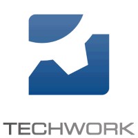 Techwork B.V. logo, Techwork B.V. contact details