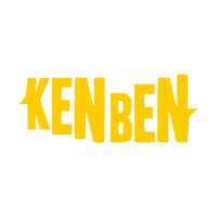 Ken&Ben logo, Ken&Ben contact details