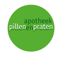 Apotheek Pillen en Praten logo, Apotheek Pillen en Praten contact details