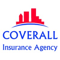 Coverall Insurance Agency logo, Coverall Insurance Agency contact details