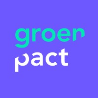 Groenpact logo, Groenpact contact details