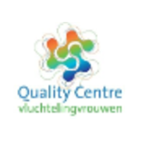 Quality Centre Vluchtelingvrouwen logo, Quality Centre Vluchtelingvrouwen contact details