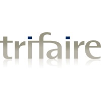 Trifaire logo, Trifaire contact details