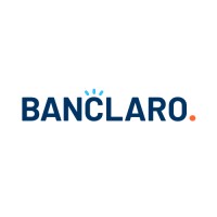 Banclaro logo, Banclaro contact details