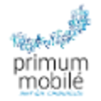 Primum Mobilé logo, Primum Mobilé contact details