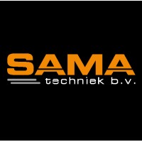 SAMA Techniek B.V. logo, SAMA Techniek B.V. contact details