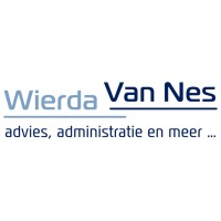 Wierda van Nes B.V. logo, Wierda van Nes B.V. contact details