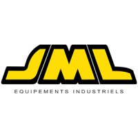 JML Industrie logo, JML Industrie contact details