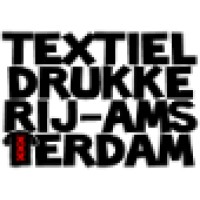 Textieldrukkerij Amsterdam logo, Textieldrukkerij Amsterdam contact details