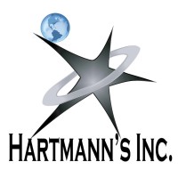 Hartmann's Inc logo, Hartmann's Inc contact details