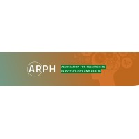 Association for Researchers in Psychology and Health (ARPH) logo, Association for Researchers in Psychology and Health (ARPH) contact details