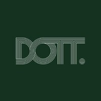 DOTT. Community logo, DOTT. Community contact details