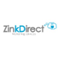 ZinKDirect logo, ZinKDirect contact details