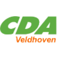 CDA Veldhoven logo, CDA Veldhoven contact details