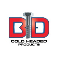 B&D Thread Rolling logo, B&D Thread Rolling contact details