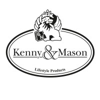 Kenny&Mason logo, Kenny&Mason contact details