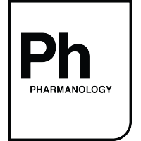 Pharmanology logo, Pharmanology contact details