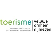 Toerisme Veluwe Arnhem Nijmegen logo, Toerisme Veluwe Arnhem Nijmegen contact details