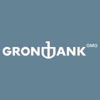 Grondbank GMG logo, Grondbank GMG contact details