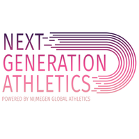 Next Generation Athletics - Powered by Stichting Nijmegen Global Athletics logo, Next Generation Athletics - Powered by Stichting Nijmegen Global Athletics contact details