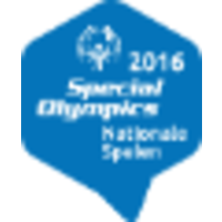 Special Olympics Nationale Spelen 2016 logo, Special Olympics Nationale Spelen 2016 contact details