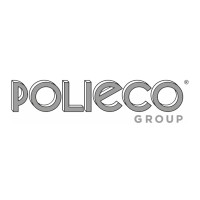 POLIECO FRANCE logo, POLIECO FRANCE contact details