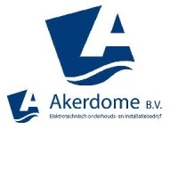 Akerdome B.V. logo, Akerdome B.V. contact details