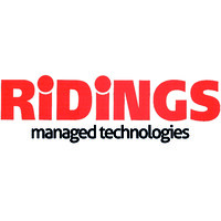 RIDINGS REPROGRAPHICS LIMITED logo, RIDINGS REPROGRAPHICS LIMITED contact details