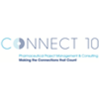 Connect 10 Limited logo, Connect 10 Limited contact details