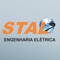 Stal Engenharia Elétrica logo, Stal Engenharia Elétrica contact details