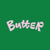 BUTTER creative studio logo, BUTTER creative studio contact details