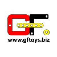 GFToys Licensed Toys logo, GFToys Licensed Toys contact details