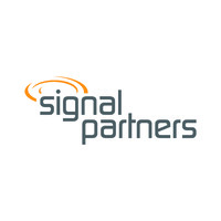 Signal Partners logo, Signal Partners contact details