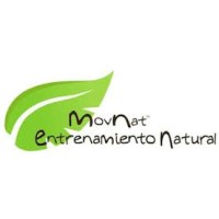 Movnat Entrenamiento Natural logo, Movnat Entrenamiento Natural contact details