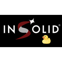 INSOLID logo, INSOLID contact details