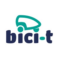 Bici-t logo, Bici-t contact details