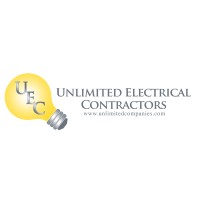 Unlimited Electrical Contractors Corp. logo, Unlimited Electrical Contractors Corp. contact details