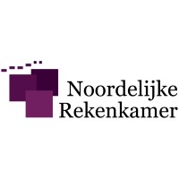 Noordelijke Rekenkamer logo, Noordelijke Rekenkamer contact details