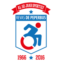 ReVAS De Peperbus logo, ReVAS De Peperbus contact details