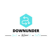 DownUnderNL logo, DownUnderNL contact details