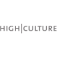 High Culture Inc. logo, High Culture Inc. contact details