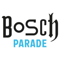 Bosch Parade logo, Bosch Parade contact details