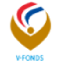 V-Fonds logo, V-Fonds contact details