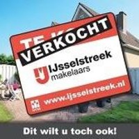 IJsselstreek Makelaars logo, IJsselstreek Makelaars contact details