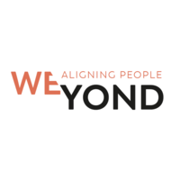 Weyond - strategie & alignment logo, Weyond - strategie & alignment contact details