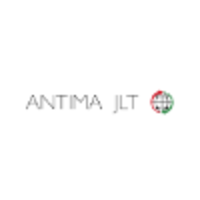 Antima JLT logo, Antima JLT contact details