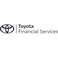 Toyota Financial Services Sverige logo, Toyota Financial Services Sverige contact details