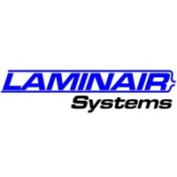 Laminair systems logo, Laminair systems contact details