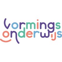 Vormingsonderwijs logo, Vormingsonderwijs contact details